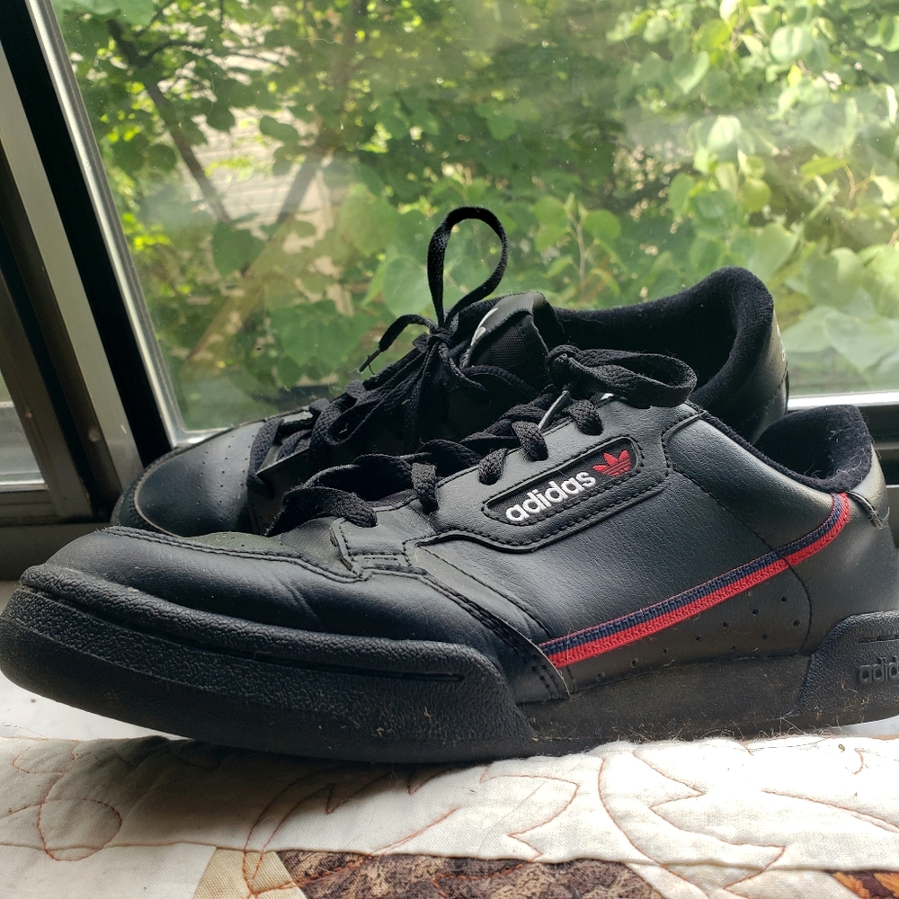 Adidas 80 Continental Sneakers